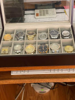 Watches