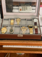 Watches