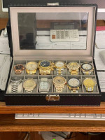 Watches
