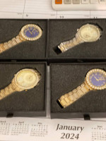 Watches
