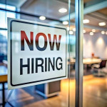 Hiring Data Entry Clerk - Part-time and Full-time Both Positions