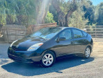 2005 Toyota Prius 4dr Hatchback 96 115 96,115 mi