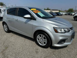 2019 Chevrolet Sonic LT 78 138 78,138 mi