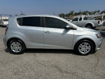 2019 Chevrolet Sonic LT 78 138 78,138 mi