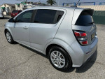 2019 Chevrolet Sonic LT 78 138 78,138 mi
