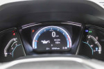 2019 Honda Civic EX 197 483 197,483 mi