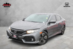 2019 Honda Civic EX 197 483 197,483 mi