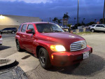 2010 Chevrolet HHR LT 139 131 139,131 mi