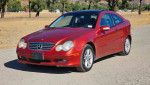 2002 Mercedes-Benz C-Class C230 106 711 106,711 mi