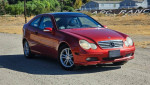 2002 Mercedes-Benz C-Class C230 106 711 106,711 mi