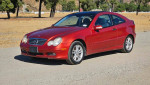 2002 Mercedes-Benz C-Class C230 106 711 106,711 mi