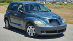 2006 Chrysler PT Cruiser 4dr Wagon 147 412 147,412 mi
