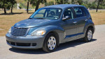 2006 Chrysler PT Cruiser 4dr Wagon 147 412 147,412 mi