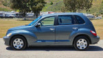 2006 Chrysler PT Cruiser 4dr Wagon 147 412 147,412 mi