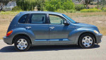 2006 Chrysler PT Cruiser 4dr Wagon 147 412 147,412 mi