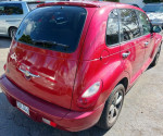 2006 Chrysler PT Cruiser 4dr Wagon 119 058 119,058 mi