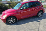 2006 Chrysler PT Cruiser 4dr Wagon 119 058 119,058 mi