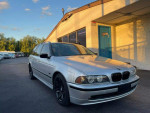 2002 BMW 5 Series 525i 112 669 112,669 mi