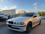 2002 BMW 5 Series 525i 112 669 112,669 mi
