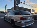 2002 BMW 5 Series 525i 112 669 112,669 mi