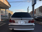 2002 BMW 5 Series 525i 112 669 112,669 mi
