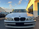 2002 BMW 5 Series 525i 112 669 112,669 mi