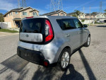 2014 Kia Soul 4dr Wagon 39 419 39,419 mi