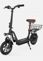 Iscooter Electric Scooter with Seat For sale