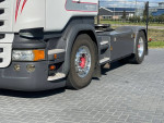 Scania truck for sale