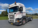 Scania truck for sale