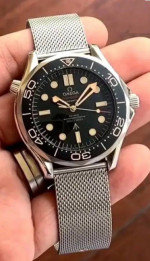 300M 007 Watch