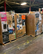 AMAZON MYSTERY BOXES FOR SALE