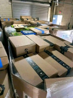 AMAZON MYSTERY BOXES FOR SALE