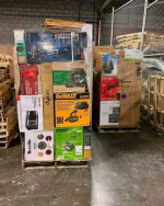 AMAZON MYSTERY BOXES FOR SALE