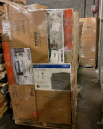 AMAZON MYSTERY BOXES FOR SALE