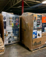 AMAZON MYSTERY BOXES FOR SALE
