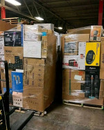 AMAZON MYSTERY BOXES FOR SALE