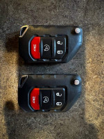 2018 Jeep Wrangler Unlimited Rubicon 79,000 mi
