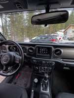 2018 Jeep Wrangler Unlimited Rubicon 79,000 mi