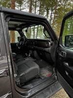 2018 Jeep Wrangler Unlimited Rubicon 79,000 mi