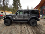 2018 Jeep Wrangler Unlimited Rubicon 79,000 mi