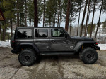 2018 Jeep Wrangler Unlimited Rubicon 79,000 mi