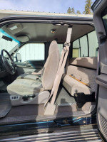 1999 Ford F-350 Super Duty XL 176,000 mi