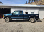 1999 Ford F-350 Super Duty XL 176,000 mi