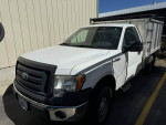 2012 Ford F-150 FX2 212,700 mi