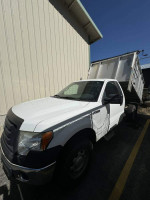 2012 Ford F-150 FX2 212,700 mi