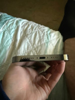 iPhone 13 Pro Max 128 gb unlocked graphite 91% battery