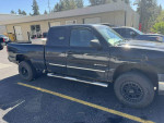 2006 Chevrolet Silverado 1500 LS 224,000 mi