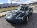2005 Mazda Mazdaspeed MX-5 Miata 2dr Roadster 30,600 mi