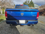2009 Dodge Ram Pickup 1500 Laramie 68,000 mi